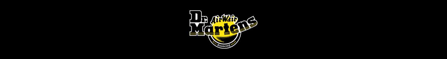 Dr. Martens