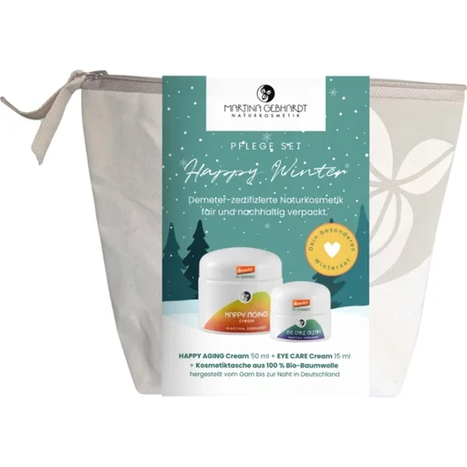 Martina Gebhardt Happy Winter Gift Set
