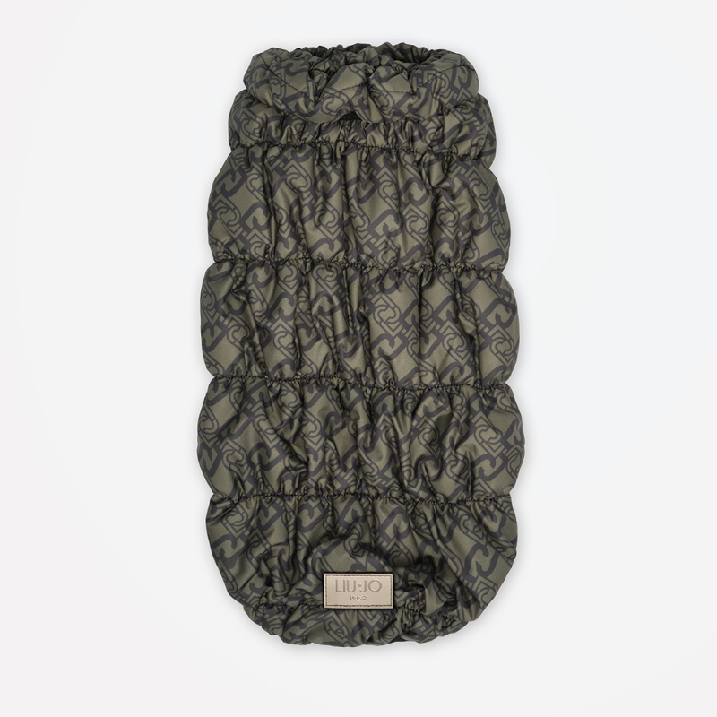 Liu-Jo Bombello Military Street - M