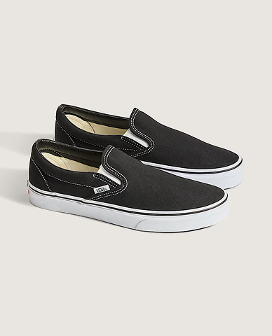Classic Slip-On Shoe