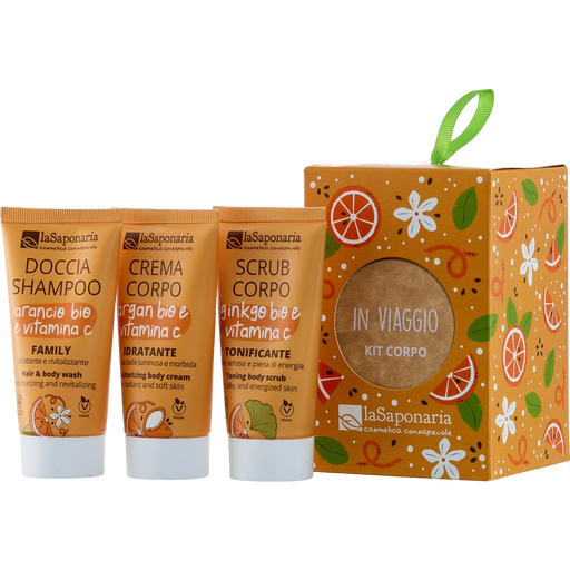 Lanterna "in Viaggio"