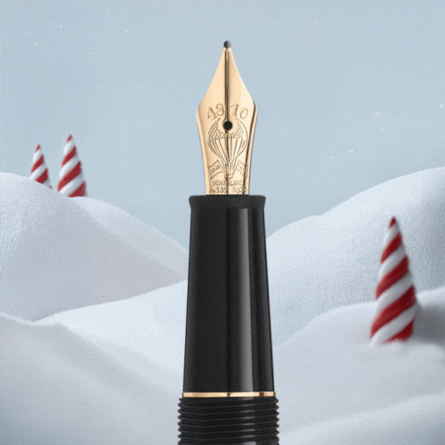 Collezione Montblanc