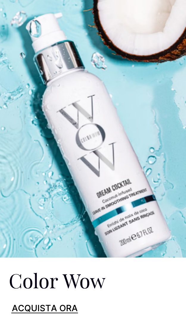 COLOR WOW