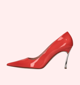 Borsa Stich&Spoon in pelle