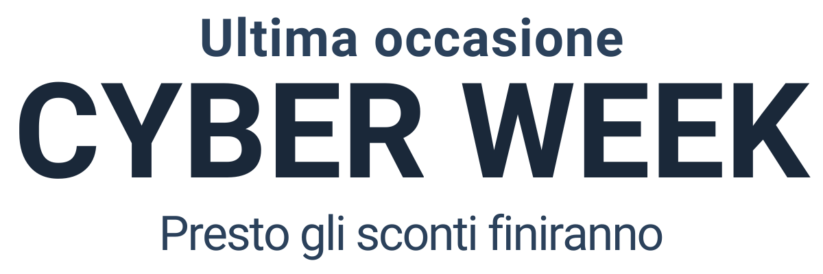 Cyber Week 