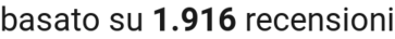 numero di recensioni