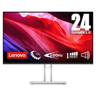 Monitor Lenovo L24i-4A FHD (23,8")