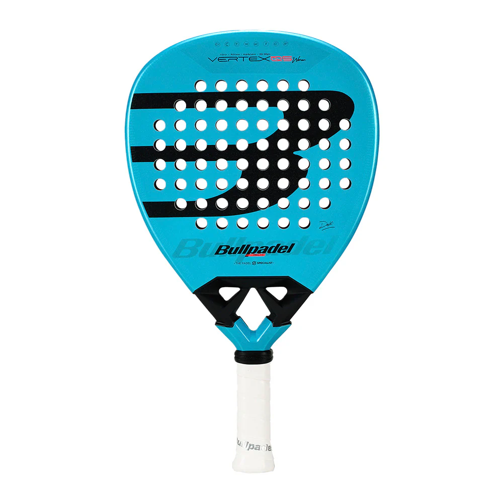 Image of BULLPADEL VERTEX W 05 2026 DELFI BREA