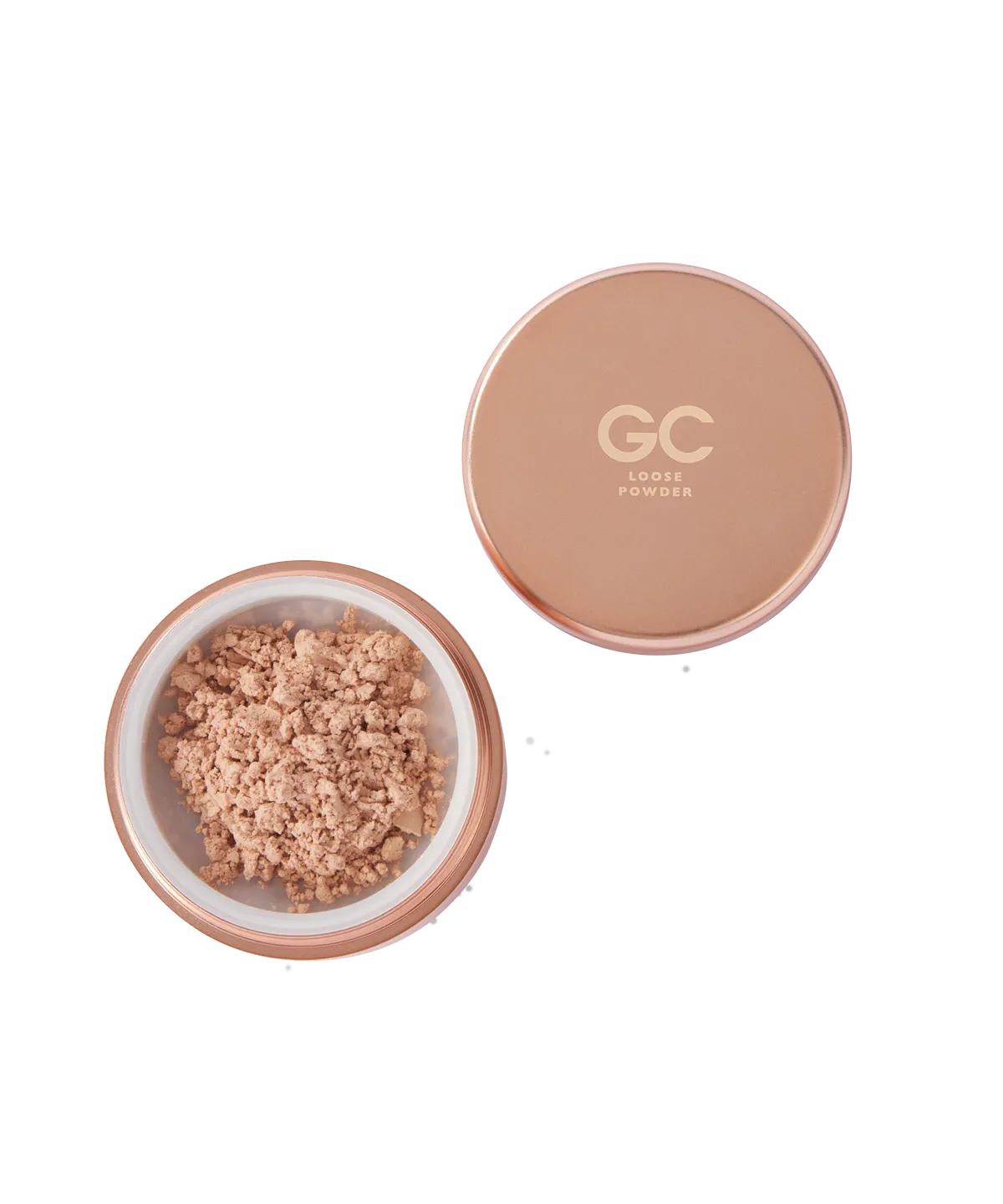 Image of Loose Powder - Cipria in polvere