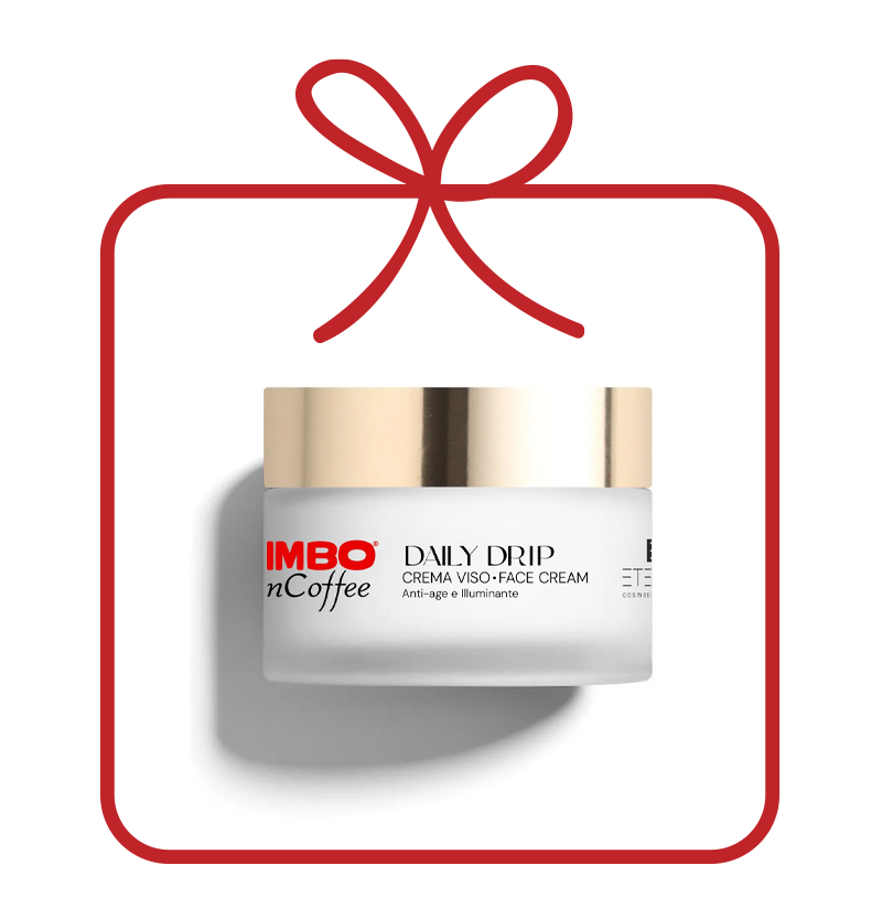 Kimbo Daily Drip – Crema Viso Anti-Age – 42,99€