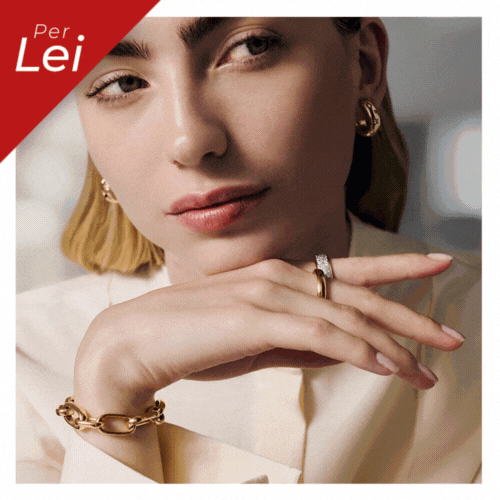 Collezione Pomellato