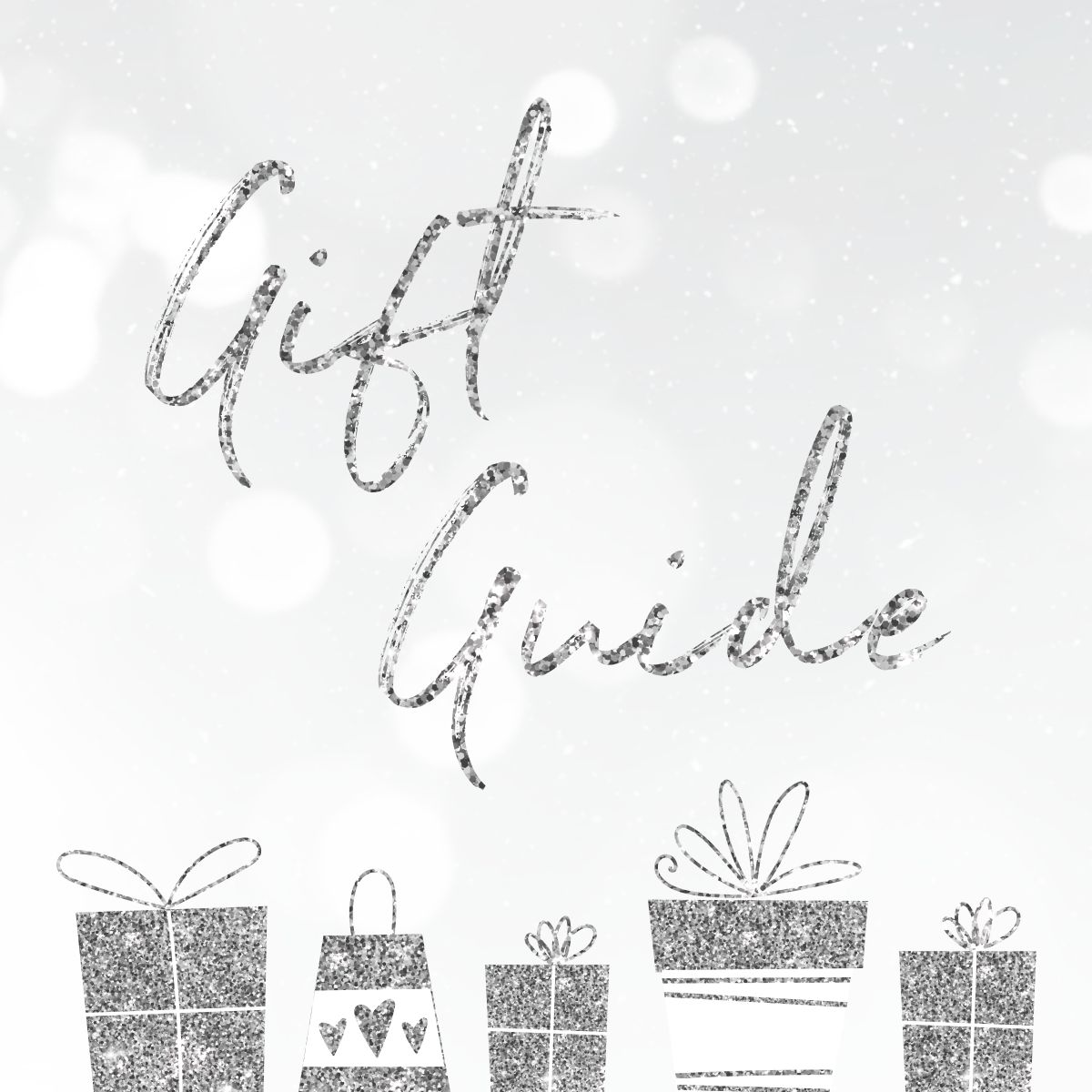 Gift Guide