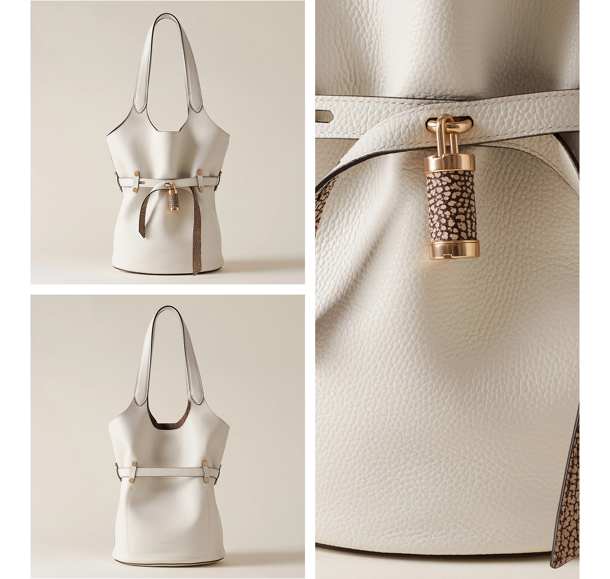 Borbonese - Premiere Secchiello Small