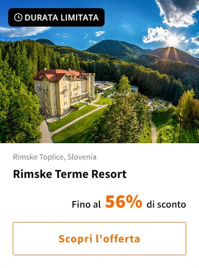 Rimske Terme Resort