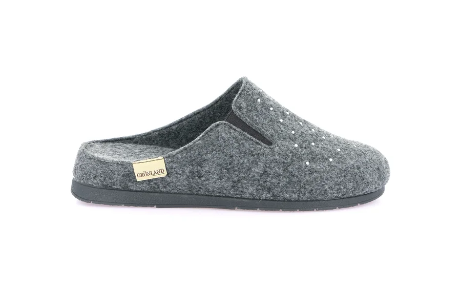 Ciabatta eco con strass | ADRA