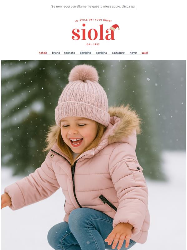 ❄️❄️ Eleganza d’inverno: la selezione esclusiva UGG, MOU e Moon Boot❄️❄️