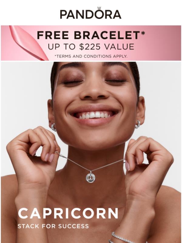 Capricorn season has arrived ♑️