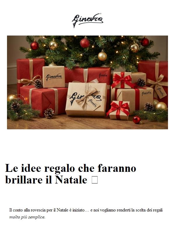 Il regalo perfetto esiste (ed è qui 🎁)