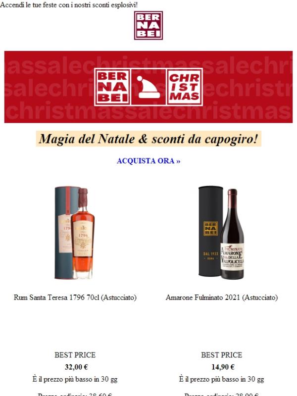 Besteller Al Best Price 💥 Scopri il Natale!