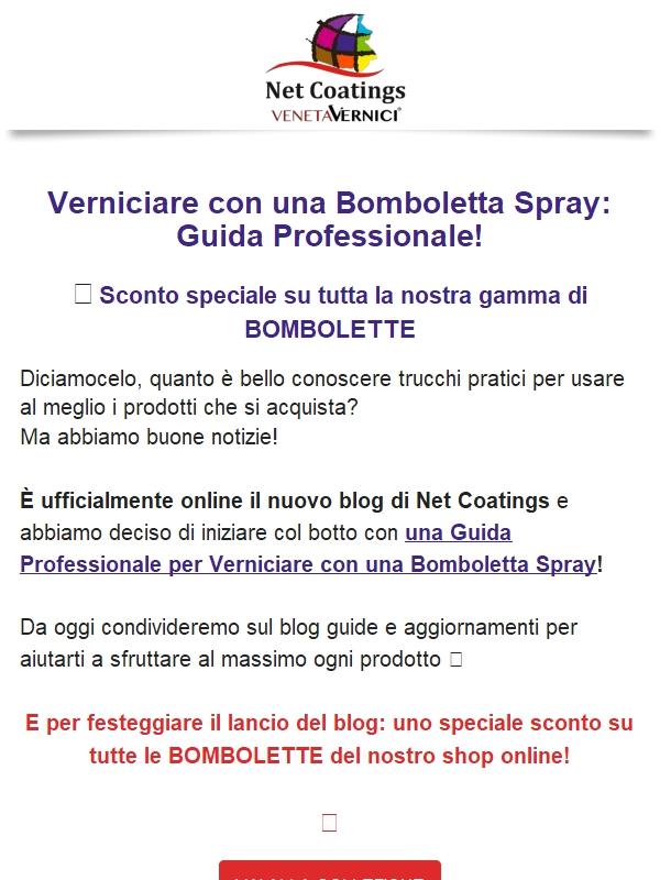 Verniciare con una Bomboletta Spray: Guida Professionale 👌