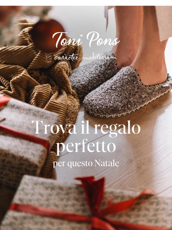 🎁 Trova il regalo perfetto per questo Natale