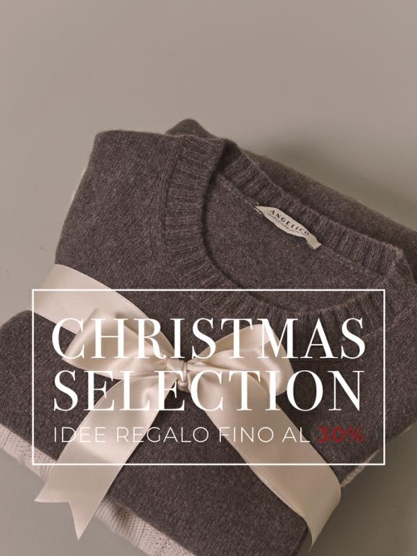 Trova il regalo perfetto!🎄