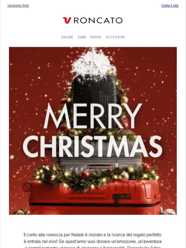 Idee regalo per viaggiatori! ✈️