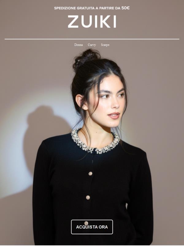 Festa? Brilliamo. ✨