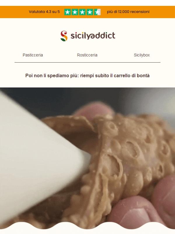 Chiudiamo le vendite a mezzanotte! 😉