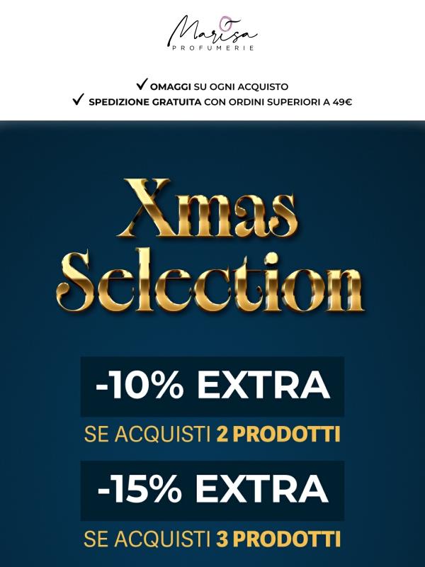 FIno al 15% sui regali di Natale 🎁