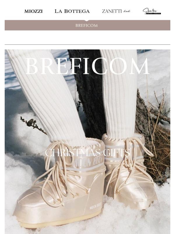 Manuale per il regalo perfetto