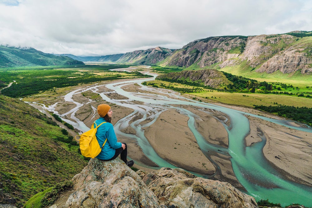 La guida definitiva per esplorare l'Argentina con un budget limitato