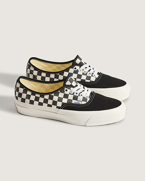Premium Authentic Checkerboard