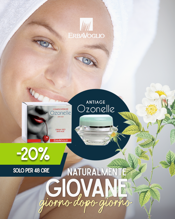 Ozonelle Anti Age