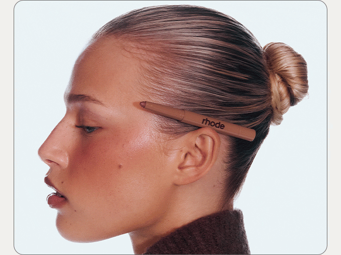 Rhode's Lip Essentials