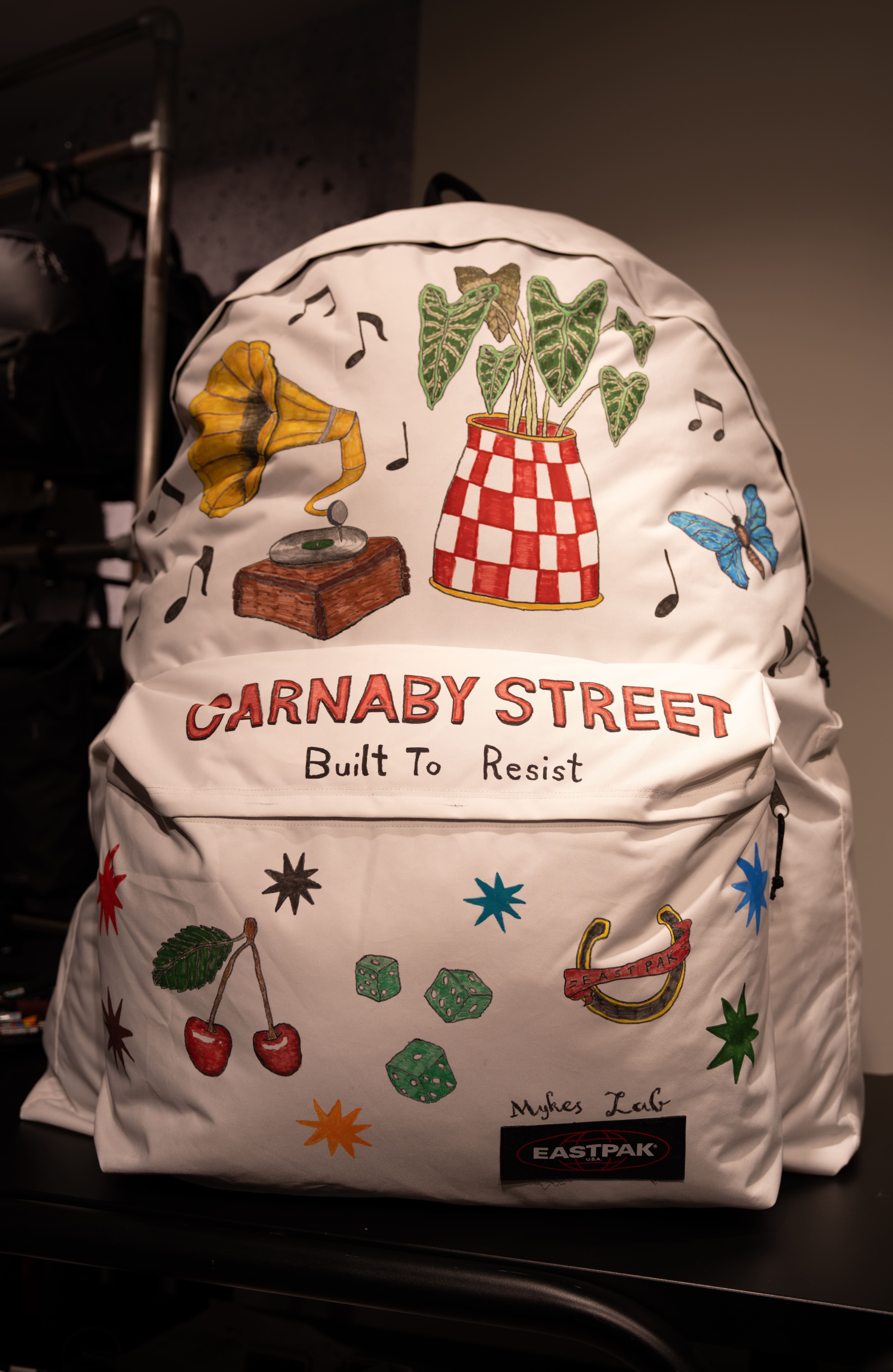  Eastpak Carnaby