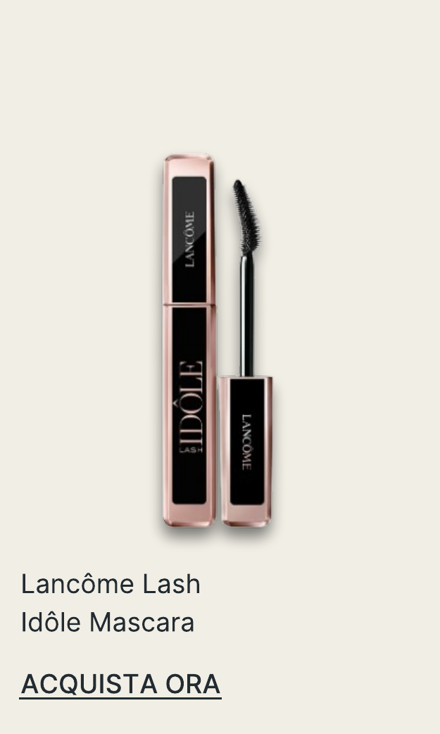 Lancôme Lash Idôle Mascara 