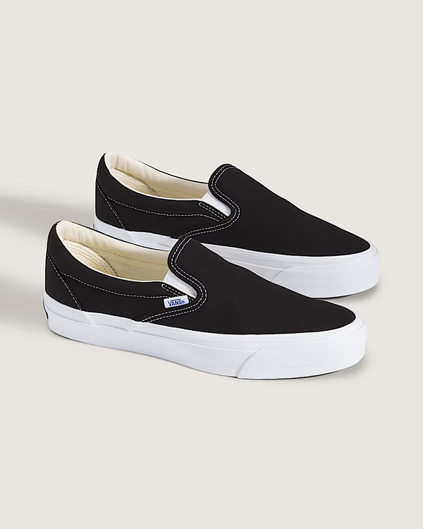 Premium Classic Slip On