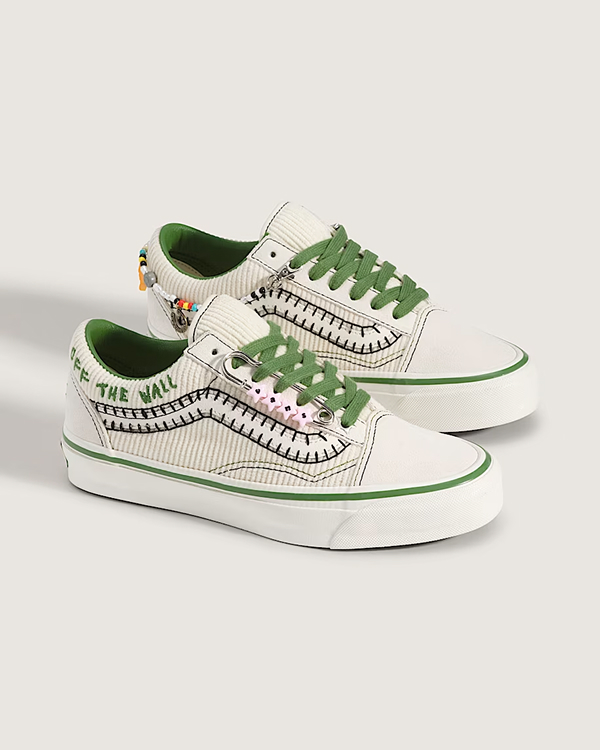 Premium Old Skool Cocona Shoe