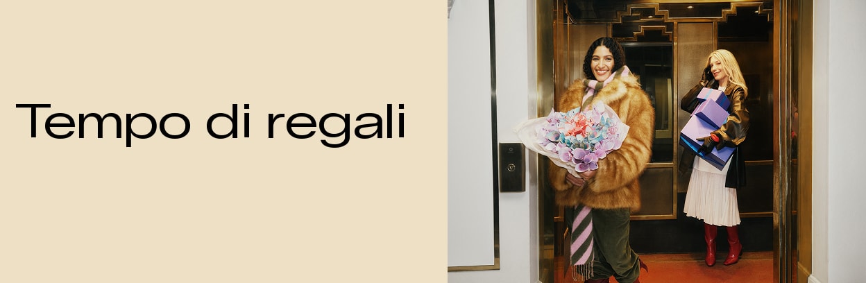 Tempo di regali