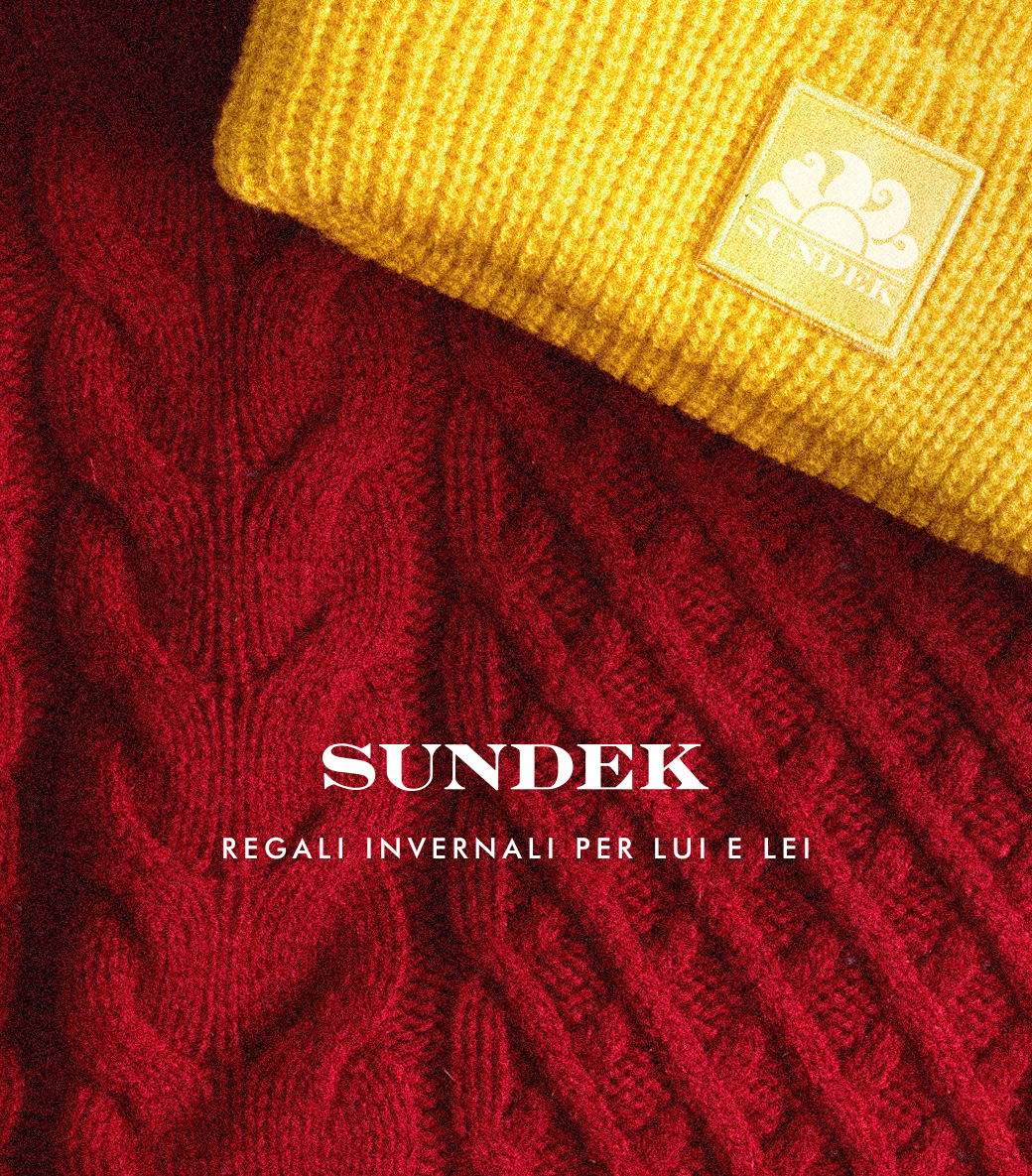 SUNDEK Gift Guide