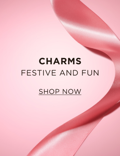 Holiday Charms 