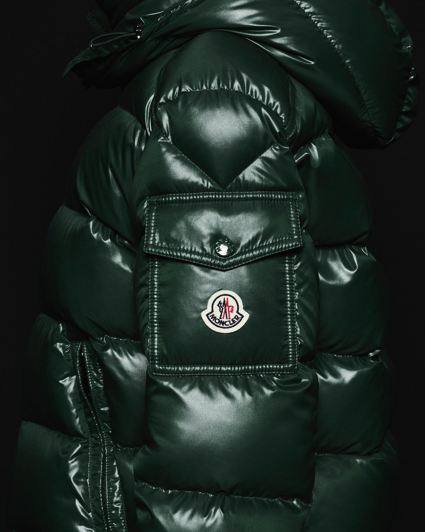 Capispalla Acquista sul sito web di Moncler