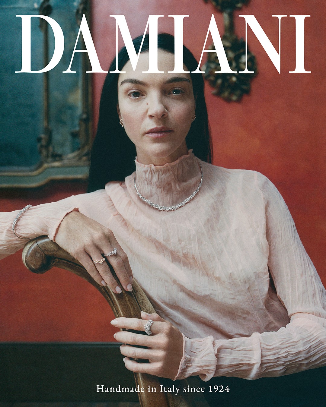 damiani natale