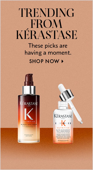 Trending From Kerastase