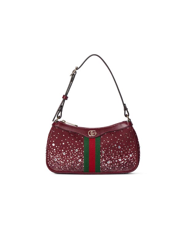 Borsa Scopri di più sul sito Web di Gucci 