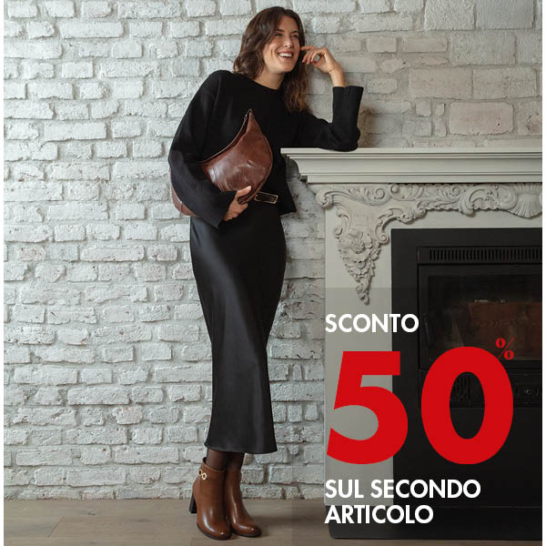 Scarpe&Scarpe vetrina