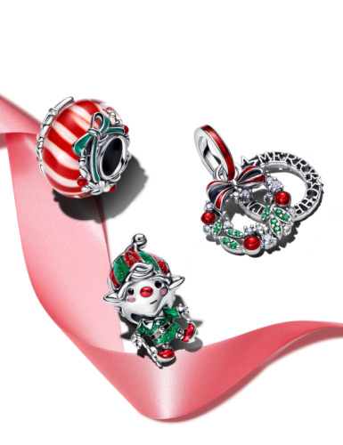 Holiday Charms 