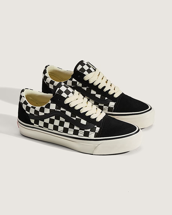 Premium Old Skool Checkerboard