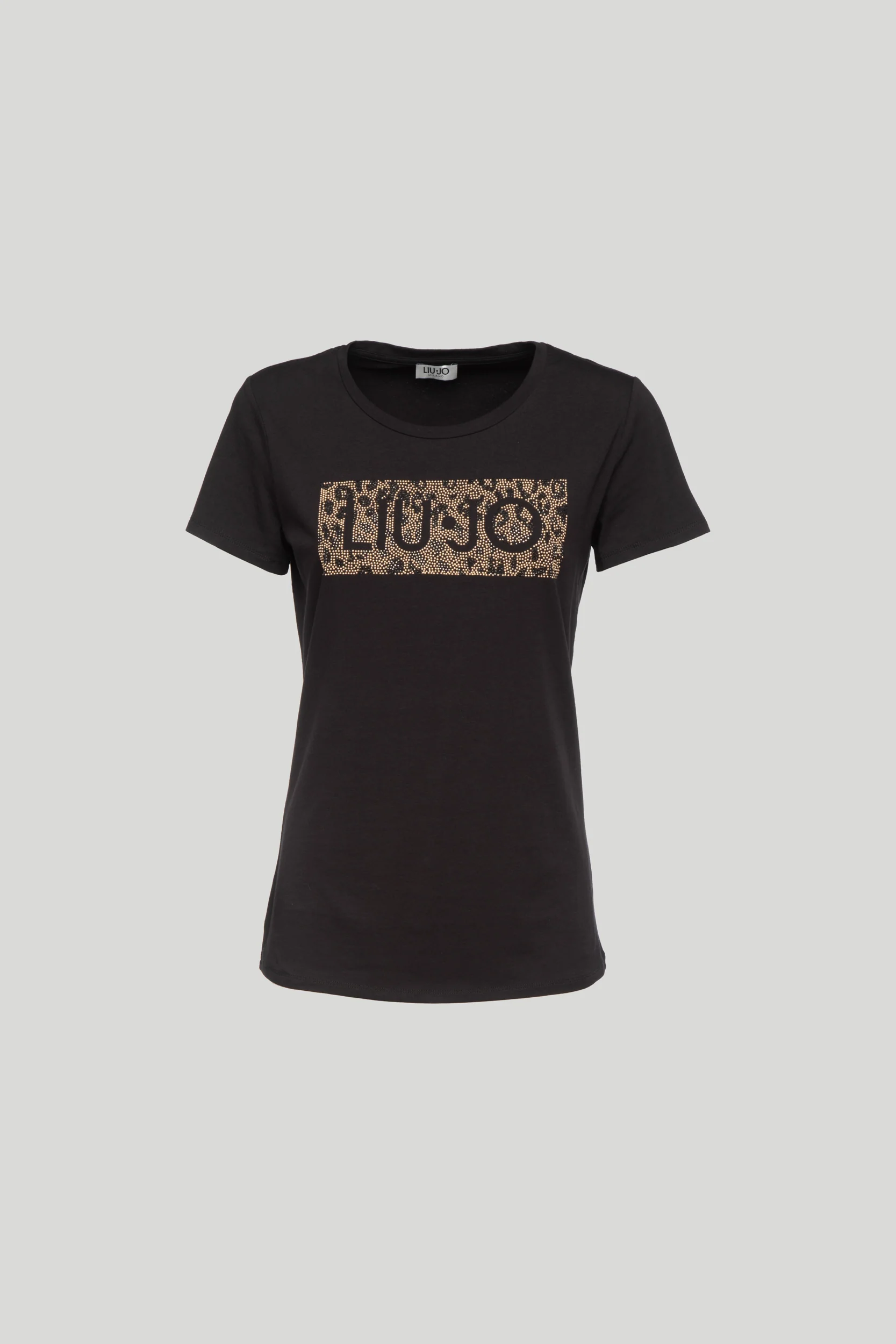 Image of LIU JO T-shirt Nera